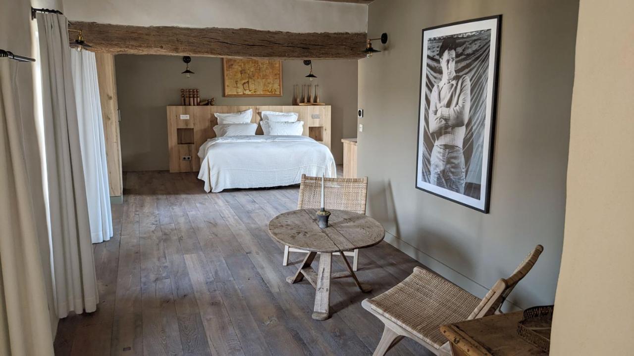 Val Trebbia Hotel Feucherolles Luaran gambar