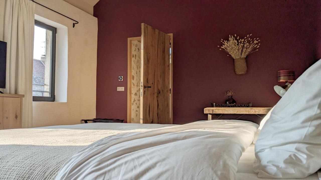 Val Trebbia Hotel Feucherolles Luaran gambar