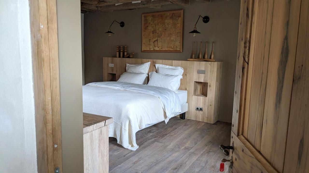 Val Trebbia Hotel Feucherolles Luaran gambar